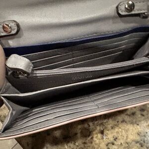 Beautiful purse wallet GORGEOUS!!